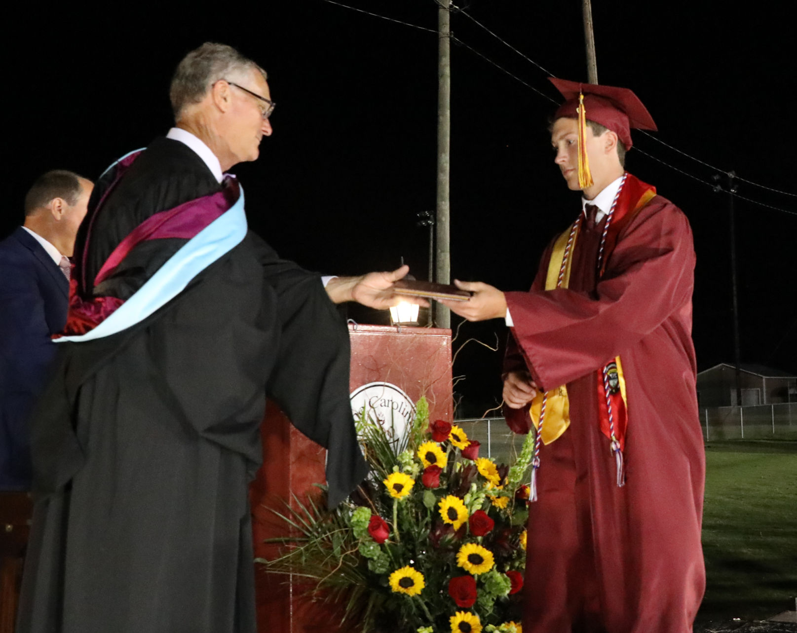 TCA Graduation